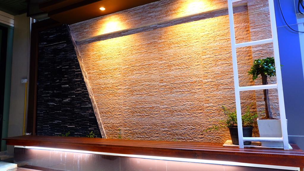 Cloud 9 Lodge Bangkok Kültér fotó